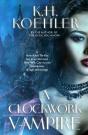 Clockwork Vampire - Preview