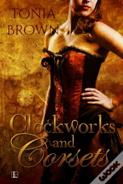 Capa do artigo Clockworks And Corsets
