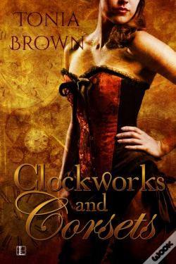 Capa do artigo Clockworks And Corsets