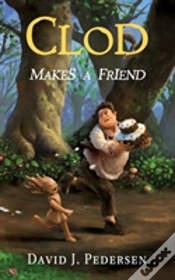 Capa do artigo Clod Makes A Friend
