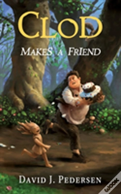 Capa do artigo Clod Makes A Friend