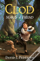 Clod Makes A Friend