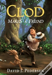 Capa do artigo Clod Makes A Friend
