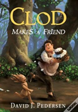 Capa do artigo Clod Makes A Friend