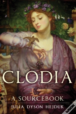 Capa do artigo Clodia