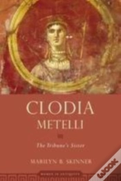 Capa do artigo Clodia Metelli
