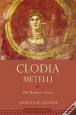 Capa do artigo Clodia Metelli