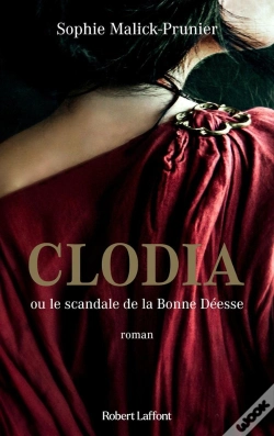 Capa do artigo Clodia Ou Les Mysteres De La Bonne Deesse
