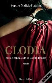 Capa do artigo Clodia Ou Les Mysteres De La Bonne Deesse