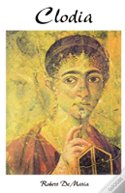 Capa do artigo Clodia