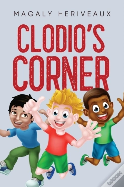 Capa do artigo Clodio'S Corner