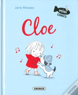 Capa do artigo Cloe