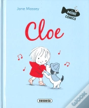 Capa do artigo Cloe