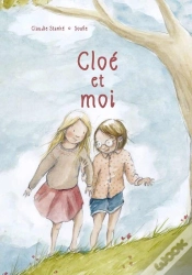 Capa do artigo Cloé Et Moi