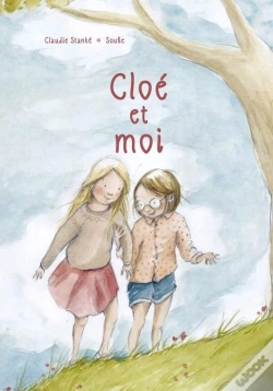 Capa do artigo Cloé Et Moi