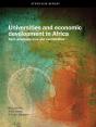 Cloete: Universities And Economic Development In - Preview