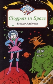 Capa do artigo Clogpots In Space