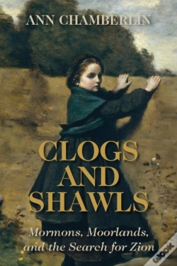 Capa do artigo Clogs And Shawls