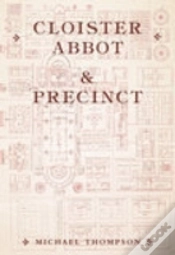 Capa do artigo Cloister, Abbot And Precinct