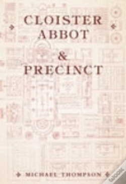 Capa do artigo Cloister, Abbot And Precinct