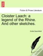 Capa do artigo Cloister Laach