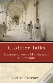 Capa do artigo Cloister Talks