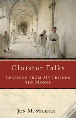 Capa do artigo Cloister Talks