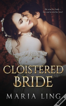 Capa do artigo Cloistered Bride