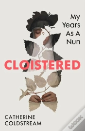 Capa do artigo Cloistered