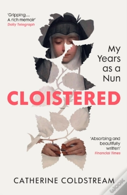 Capa do artigo Cloistered