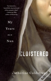 Capa do artigo Cloistered