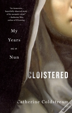 Capa do artigo Cloistered