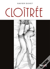 Cloîtrée