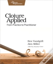 Capa do artigo Clojure Applied