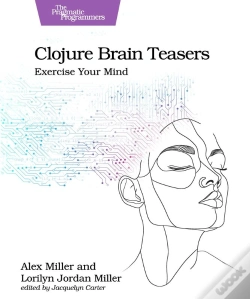 Capa do artigo Clojure Brain Teasers