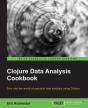 Clojure Data Analysis Cookbook - Preview