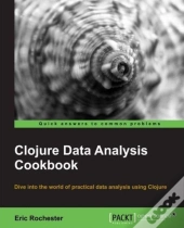 Clojure Data Analysis Cookbook