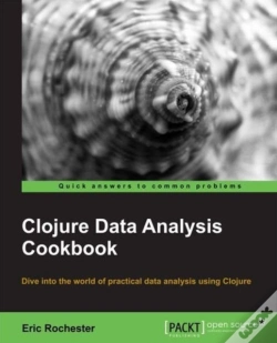 Capa do artigo Clojure Data Analysis Cookbook