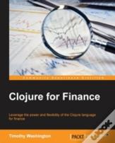 Clojure For Finance