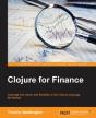 Clojure For Finance - Preview
