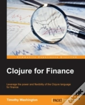 Capa do artigo Clojure For Finance