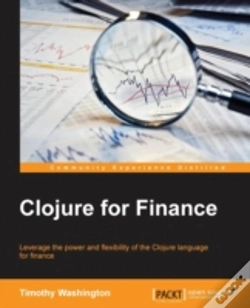 Capa do artigo Clojure For Finance