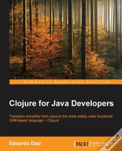 Capa do artigo Clojure For Java Developers