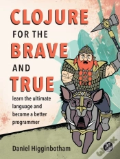Capa do artigo Clojure For The Brave And True