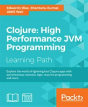 Clojure: High Performance Programming - Preview