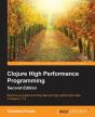 Clojure High Performance Programming - Preview