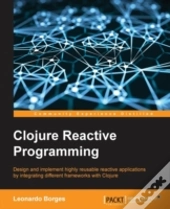 Clojure Reactive Programming