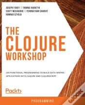 Capa do artigo Clojure Workshop