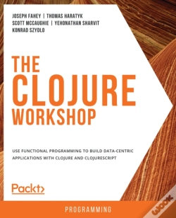 Capa do artigo Clojure Workshop