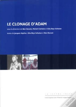 Capa do artigo Clonage D'Adam
